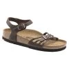Birkenstock Bali Oiled Leather -New Shoe Shop 1016920
