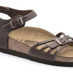 Birkenstock Bali Oiled Leather -New Shoe Shop 1016920 detail 1