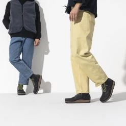 Birkenstock Marton Oiled Leather -New Shoe Shop 1017144 detail 7