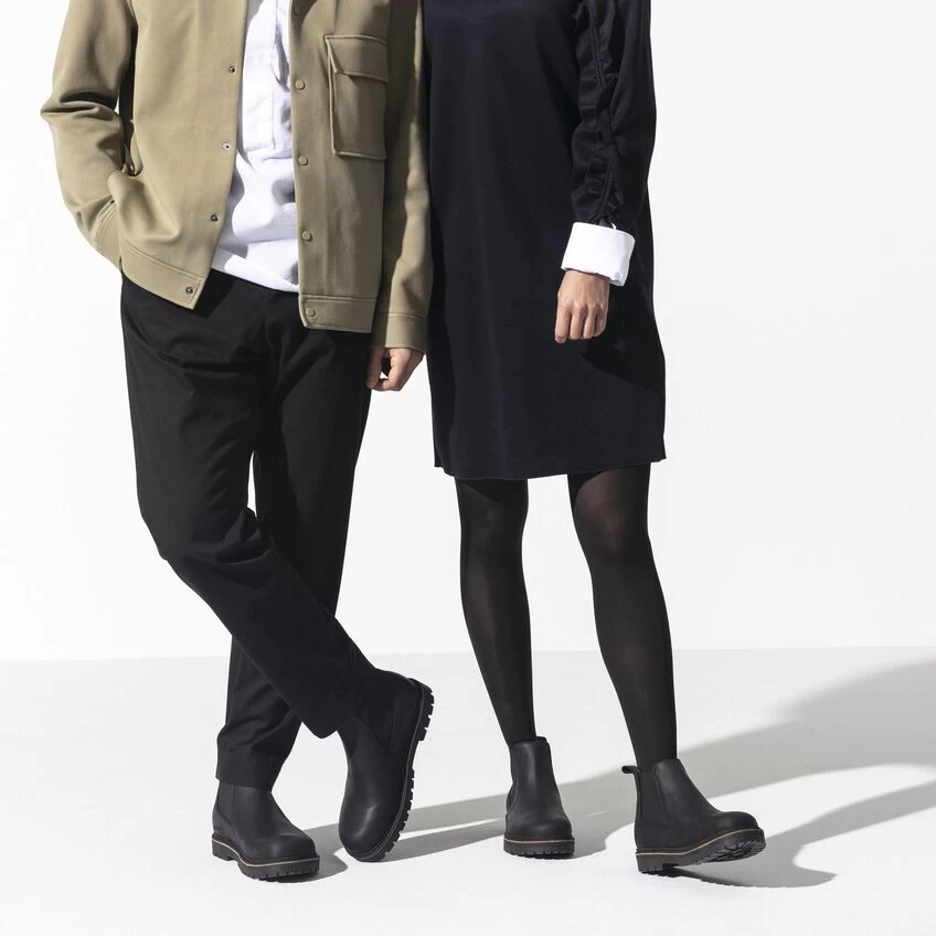 Birkenstock Stalon Nubuck Leather 12 Birkenstock Stalon Nubuck Leather - Image 10