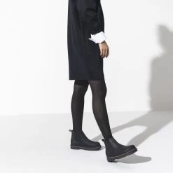 Birkenstock Stalon Nubuck Leather 14 Birkenstock Stalon Nubuck Leather -New Shoe Shop 1017318 f look f