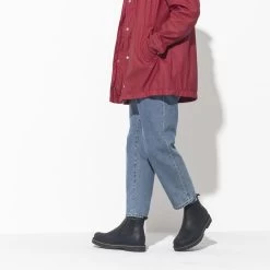 Birkenstock Stalon Nubuck Leather 15 Birkenstock Stalon Nubuck Leather -New Shoe Shop 1017318 f look m