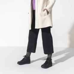 Birkenstock Jackson Nubuck Leather -New Shoe Shop 1017326 f look f