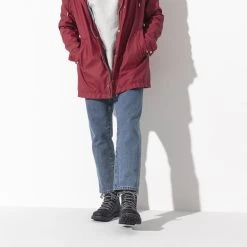 Birkenstock Jackson Nubuck Leather -New Shoe Shop 1017326 f look m