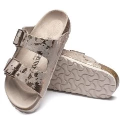 Birkenstock Arizona Vintage Suede Leather -New Shoe Shop 1017416 sole