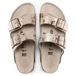 Birkenstock Arizona Vintage Suede Leather -New Shoe Shop 1017416 top