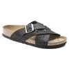 Birkenstock Lugano Oiled Leather -New Shoe Shop 1017465