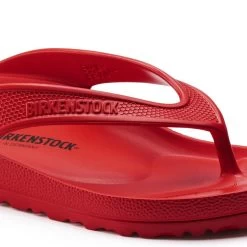 Birkenstock Honolulu EVA EVA Active Red -New Shoe Shop 1017717 detail 1