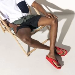 Birkenstock Honolulu EVA EVA Active Red -New Shoe Shop 1017717 f look m