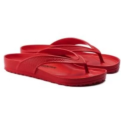 Birkenstock Honolulu EVA EVA Active Red -New Shoe Shop 1017717 pair