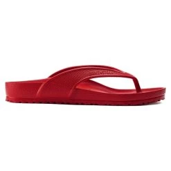 Birkenstock Honolulu EVA EVA Active Red -New Shoe Shop 1017717 side