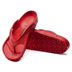 Birkenstock Honolulu EVA EVA Active Red -New Shoe Shop 1017717 sole
