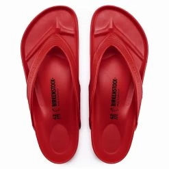Birkenstock Honolulu EVA EVA Active Red -New Shoe Shop 1017717 top