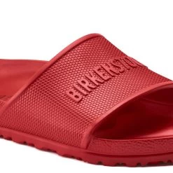 Birkenstock Barbados Active Red -New Shoe Shop 1017718 detail 1