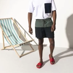 Birkenstock Barbados Active Red -New Shoe Shop 1017718 f look m