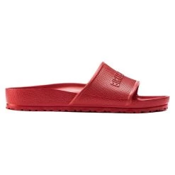 Birkenstock Barbados Active Red -New Shoe Shop 1017718 side