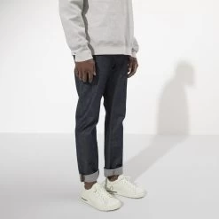 Birkenstock Bend Natural Leather -New Shoe Shop 1017724 f look m