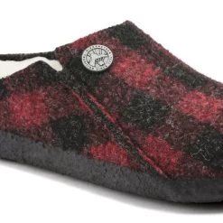 Birkenstock Zermatt Kids Wool Felt -New Shoe Shop 1017798 detail 1
