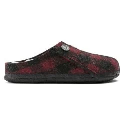 Birkenstock Zermatt Kids Wool Felt -New Shoe Shop 1017798 side