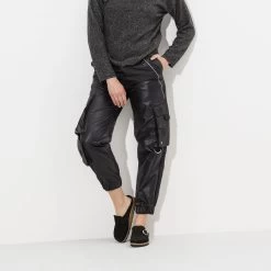 Birkenstock Buckley Suede Leather -New Shoe Shop 1017826 f look f