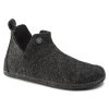 Birkenstock Andermatt Shearling Wool Felt -New Shoe Shop 1017887