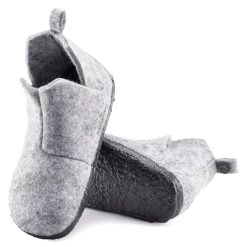 Birkenstock Andermatt Wool Felt -New Shoe Shop 1017919 sole