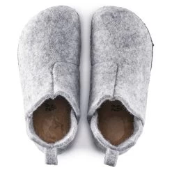 Birkenstock Andermatt Wool Felt -New Shoe Shop 1017919 top