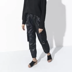 Namica Suede Leather -New Shoe Shop 1018274 f look f