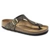 Birkenstock Gizeh Micro Fibre -New Shoe Shop 1018464