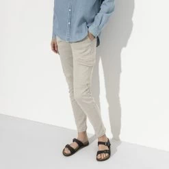 Birkenstock Sierra Oiled Leather -New Shoe Shop 1018704 f look f