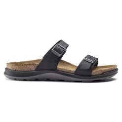 Birkenstock Sierra Oiled Leather -New Shoe Shop 1018704 side