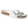 Birkenstock Madrid Big Buckle Natural Leather 1 Birkenstock Madrid Big Buckle Natural Leather -New Shoe Shop 1018866