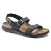 Birkenstock Sonora Oiled Leather -New Shoe Shop 1019101