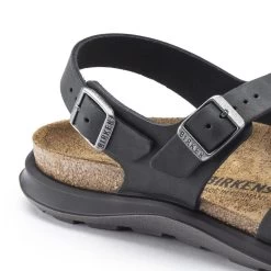 Birkenstock Sonora Oiled Leather -New Shoe Shop 1019101 detail 1
