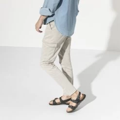 Birkenstock Sonora Oiled Leather -New Shoe Shop 1019101 f look f