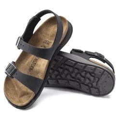 Birkenstock Sonora Oiled Leather -New Shoe Shop 1019101 sole