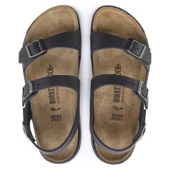Birkenstock Sonora Oiled Leather -New Shoe Shop 1019101 top