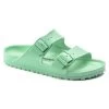 Birkenstock Arizona Essentials Bold Jade -New Shoe Shop 1019120