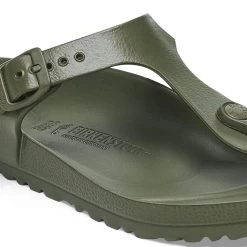 Birkenstock Gizeh EVA -New Shoe Shop 1019143 detail 1