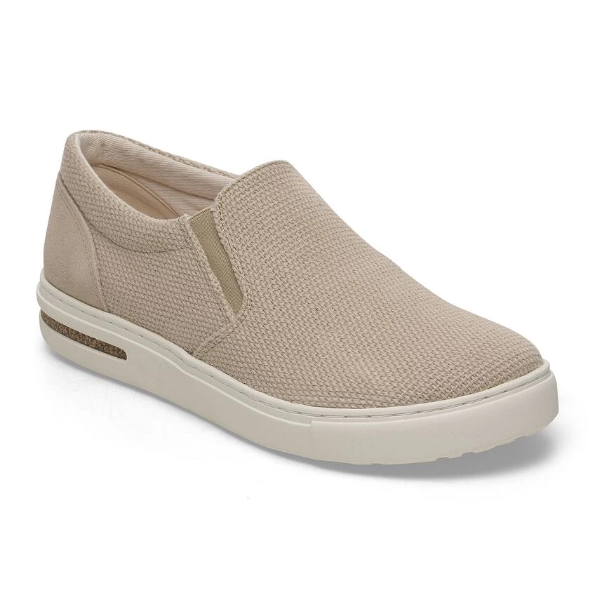 Birkenstock Oswego Canvas/Suede 3 Birkenstock Oswego Canvas/Suede