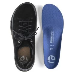 Birkenstock Honnef Low Suede Leather -New Shoe Shop 1019328 detail 3