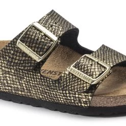 Birkenstock Arizona Micro Fibre -New Shoe Shop 1019372 detail 1