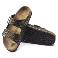 Birkenstock Arizona Micro Fibre -New Shoe Shop 1019372 sole