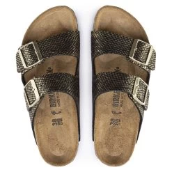 Birkenstock Arizona Micro Fibre -New Shoe Shop 1019372 top