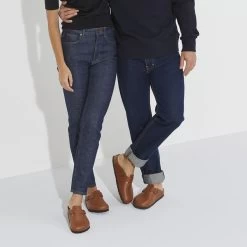 Birkenstock Boston Natural Leather 21 Birkenstock Boston Natural Leather -New Shoe Shop 1019693 detail 7