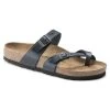 Birkenstock Mayari Oiled Leather -New Shoe Shop 1019727