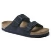 Birkenstock Arizona Suede Leather