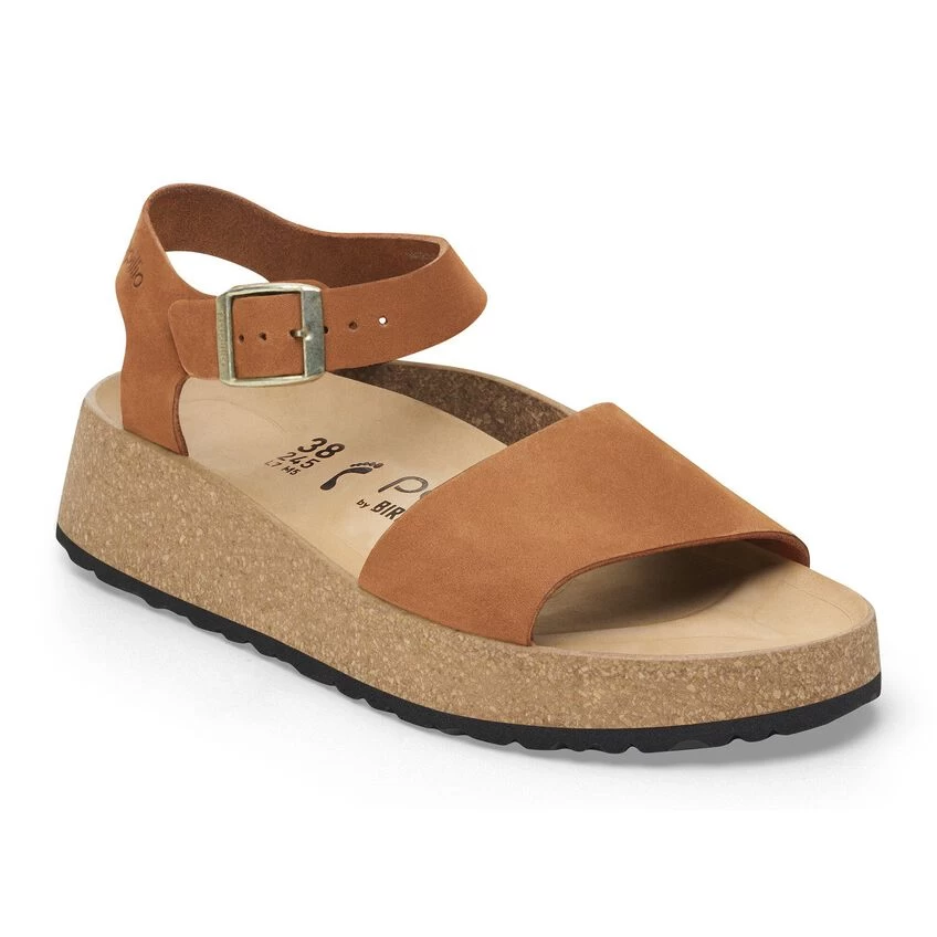 Glenda Nubuck Leather 3 Glenda Nubuck Leather