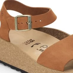 Glenda Nubuck Leather 19 Glenda Nubuck Leather -New Shoe Shop 1020042 detail 1