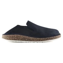 Birkenstock Callan Suede Leather -New Shoe Shop 1020102 side